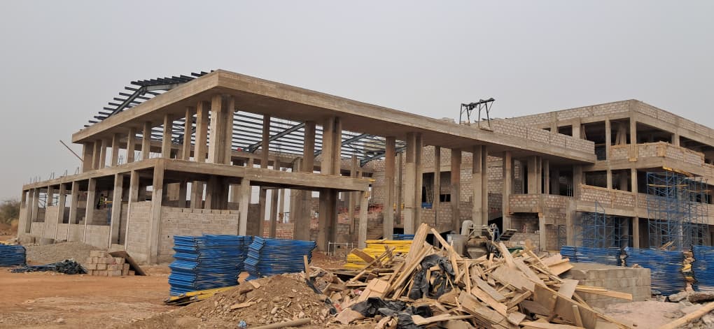 Transport & Logistique